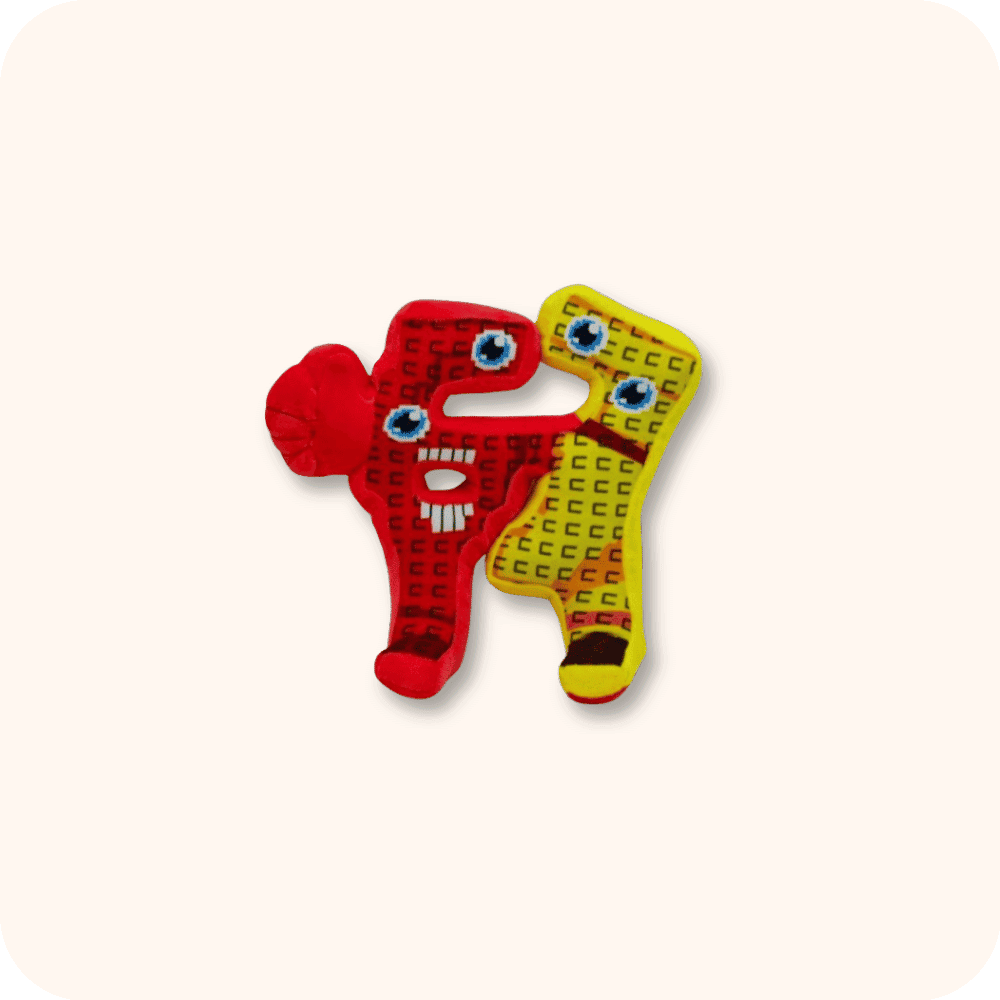 Removable Limited 67 Plush Removable Limited 67 Plush