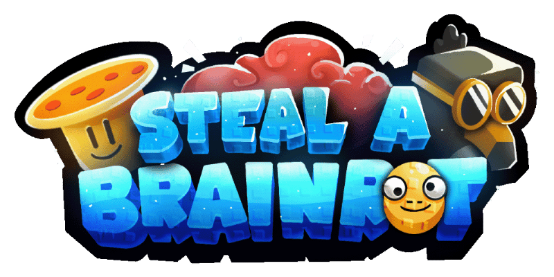 Steal A Brainrot 67 Plush